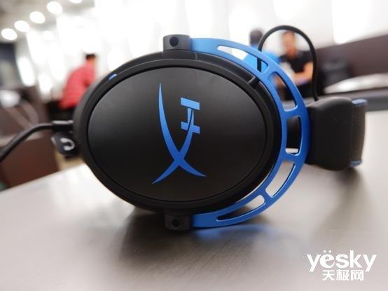 hyperx cloud alpha s带你感受电竞之音